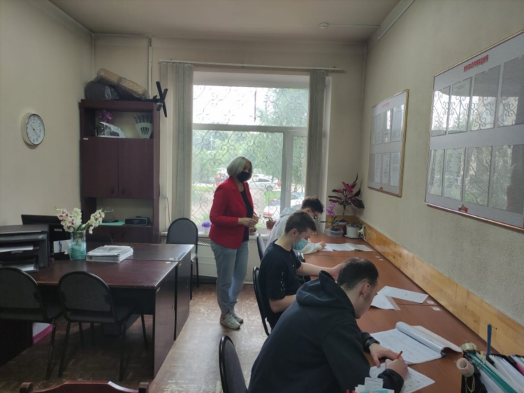 7 полк калининград 06414 последние новости
