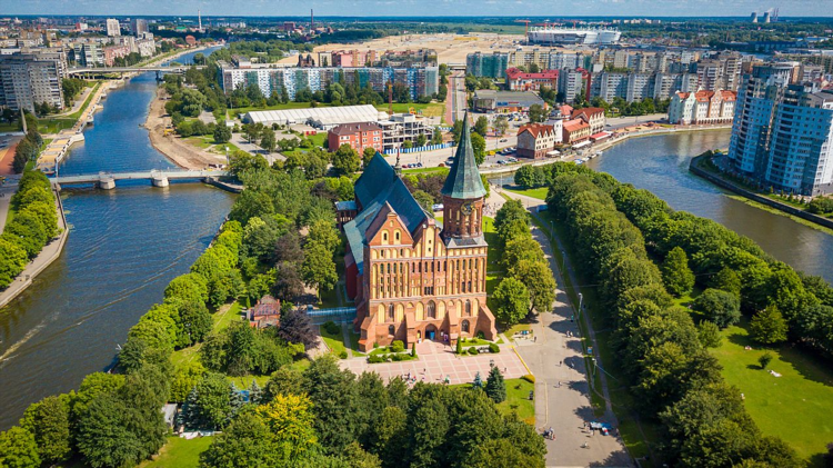 Аренда гостиницы калининград