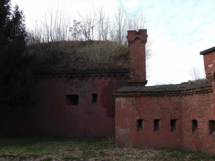 Бастион астрономический калининград