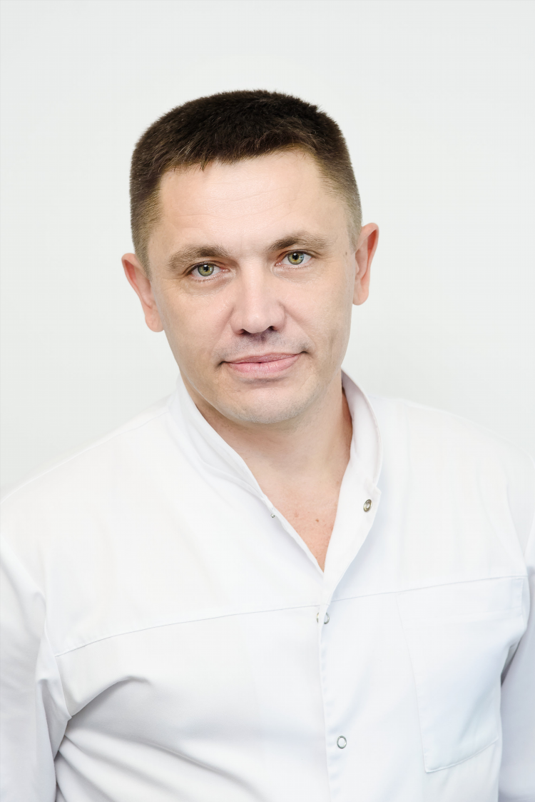 Дерматолог детский в калининграде