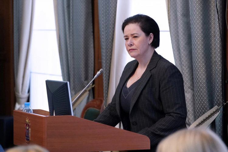 Дятлова калининград