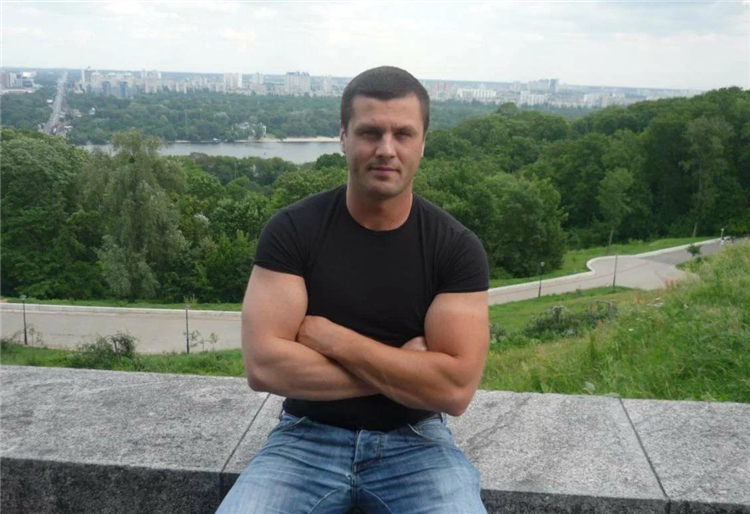 Дмитрий андреев калининград