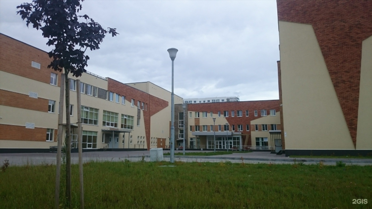 Элжур калининград школа 19