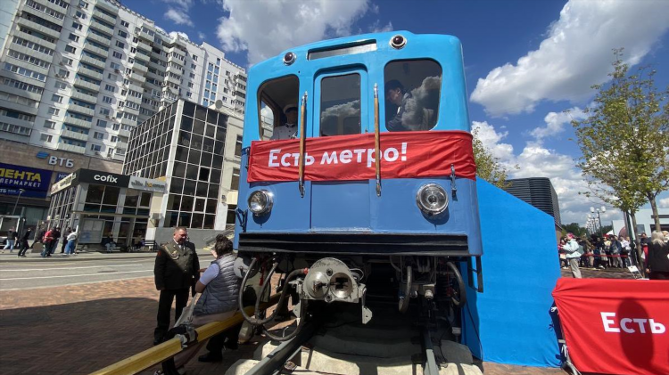 Есть метро в калининграде