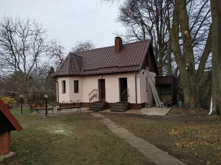 Фенсер в калининграде