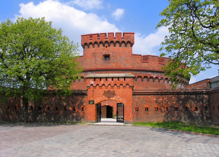 Янтарная мануфактура в калининграде