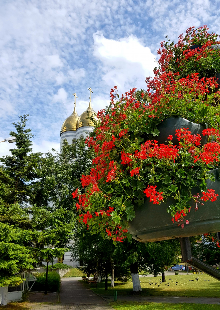 Юнона калининград экскурсии