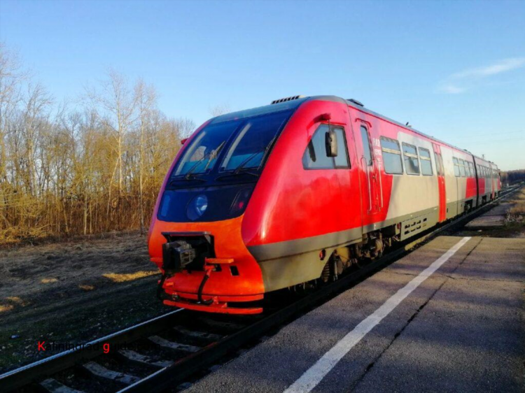 Как добраться на пароме до калининграда