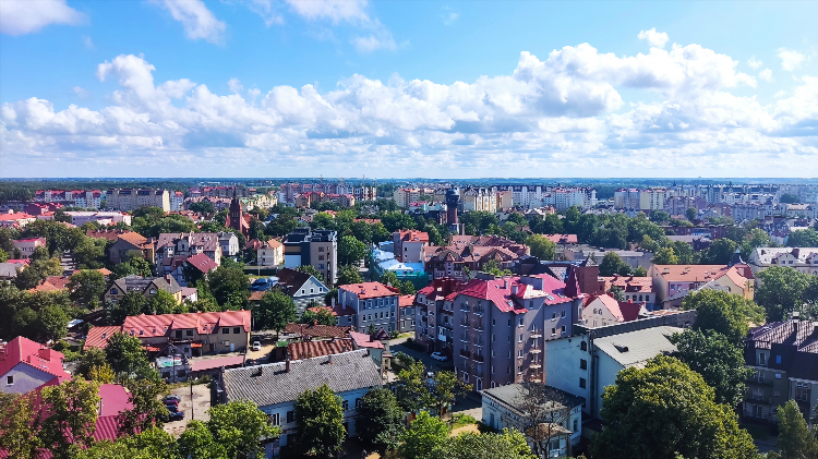 Калининград какой номер региона