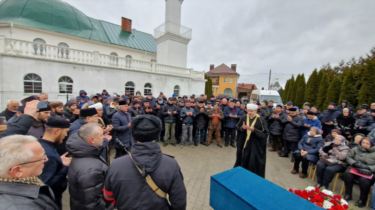 Калининград комендатура