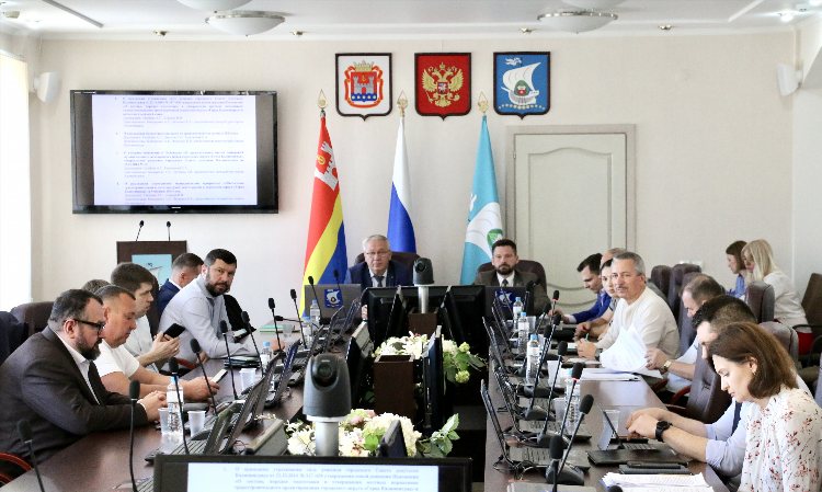 Калининградские новости