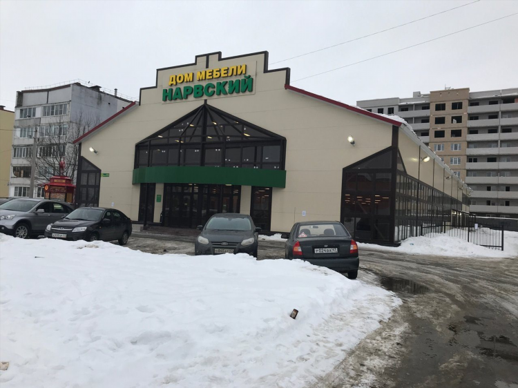 Классимо мебель в калининграде