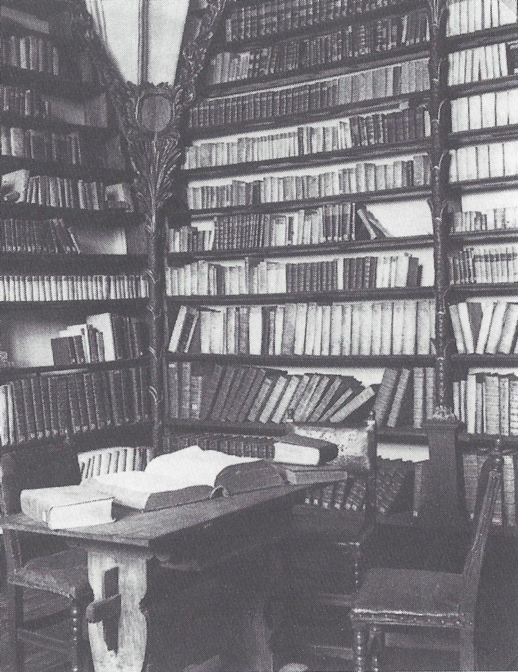 Книжные магазины в калининграде