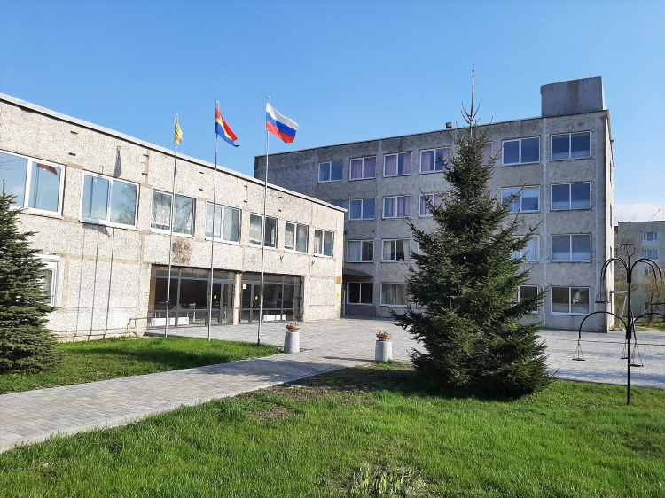 Колледжи калининграда после 9 класса