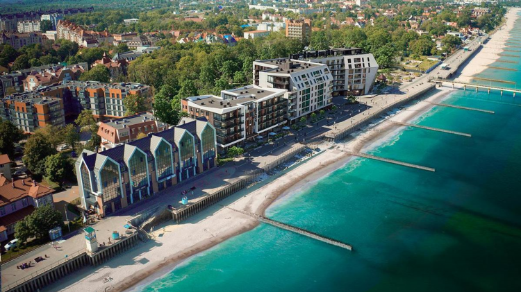 Кто обитает в балтийском море калининград