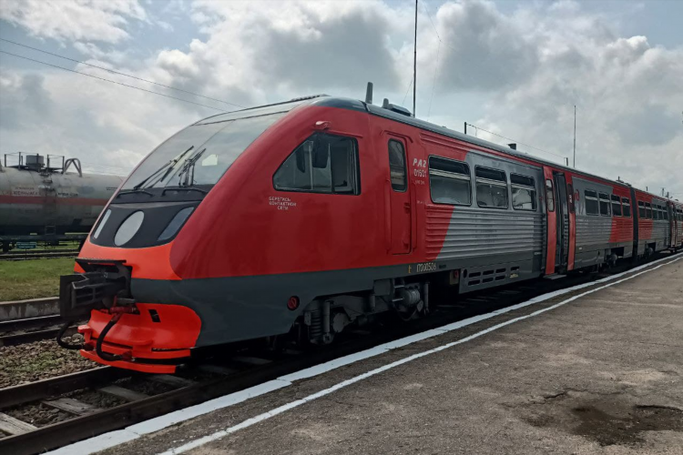 Купить билет на ласточку калининград светлогорск