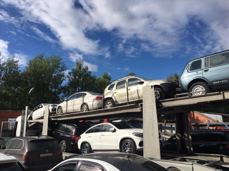 Курган калининград расстояние
