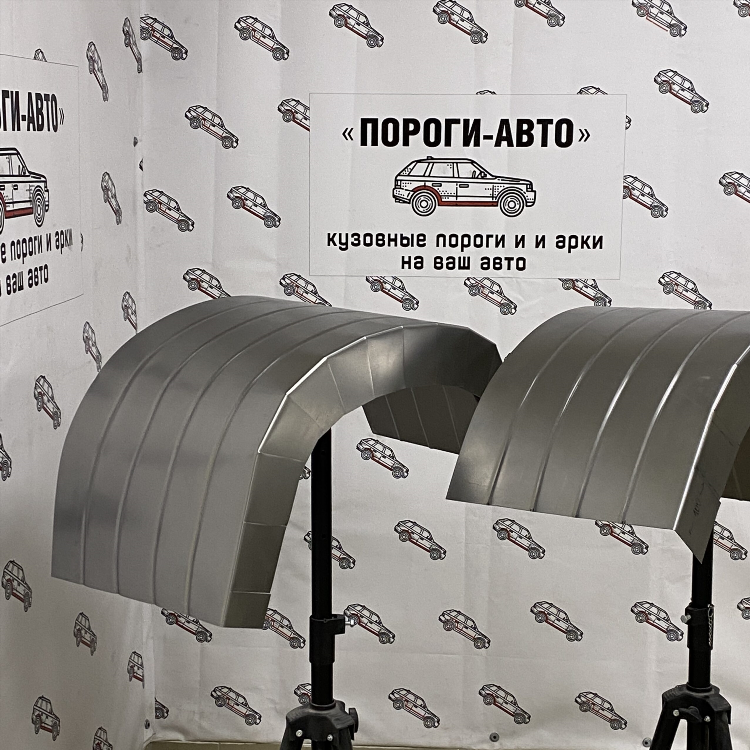 Кузовные запчасти в калининграде