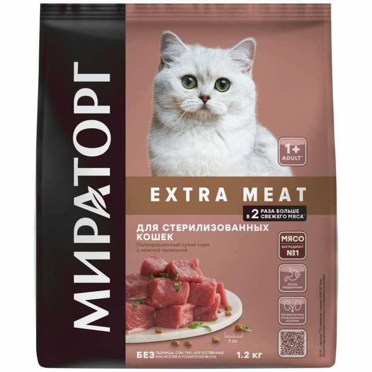 Мир корма камская калининград