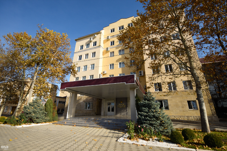 Мвд калининград университет поступление