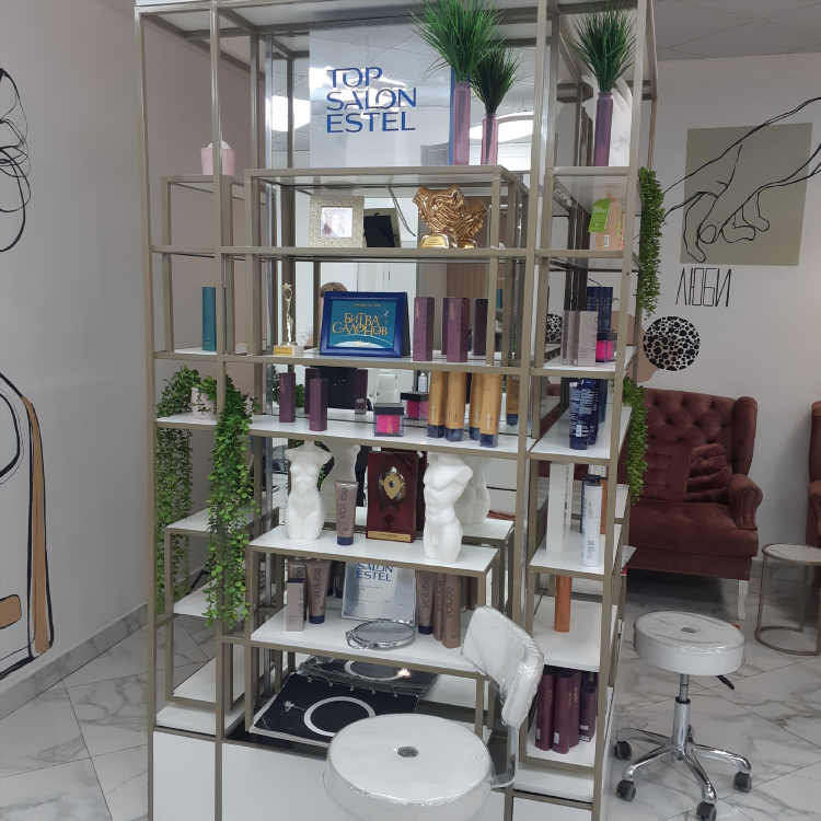 My beauty bar калининград