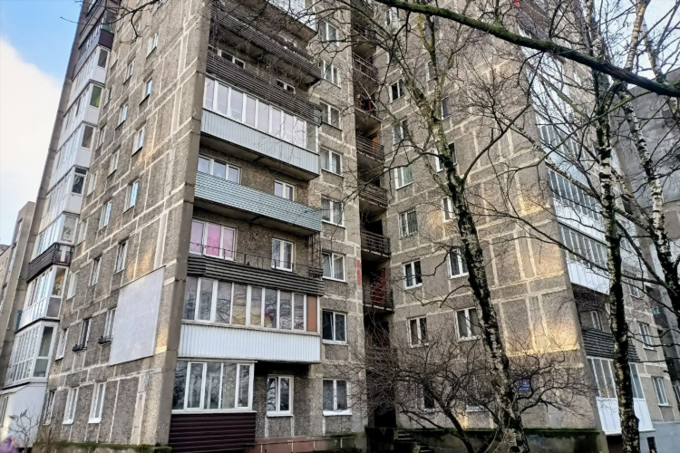Новые технологии калининград московский проспект