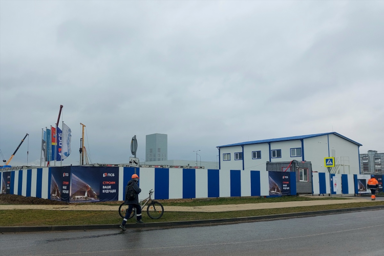 Отели в калининграде