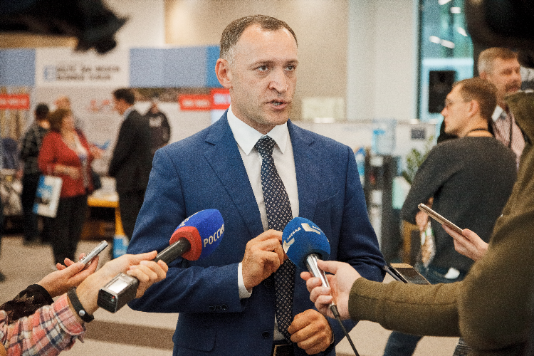 Правительство калининград вакансии