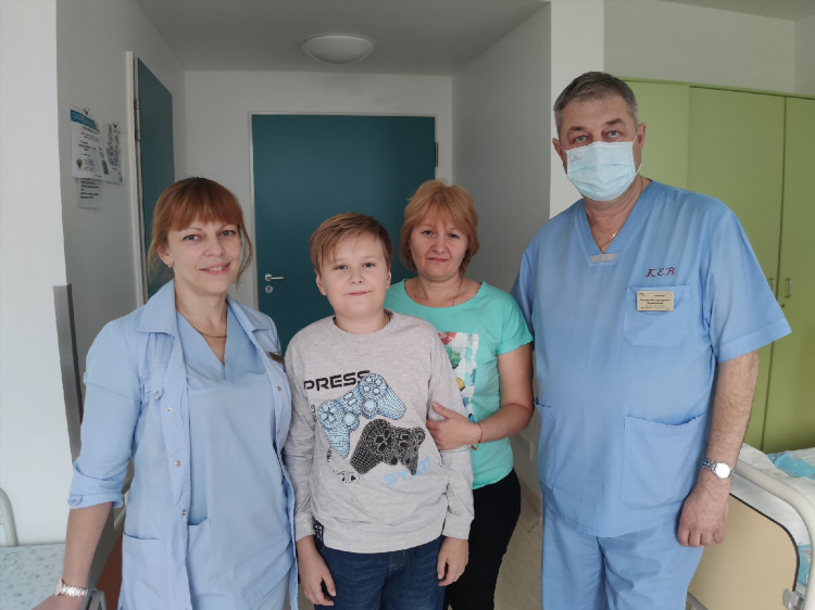 Продокторов ру калининград