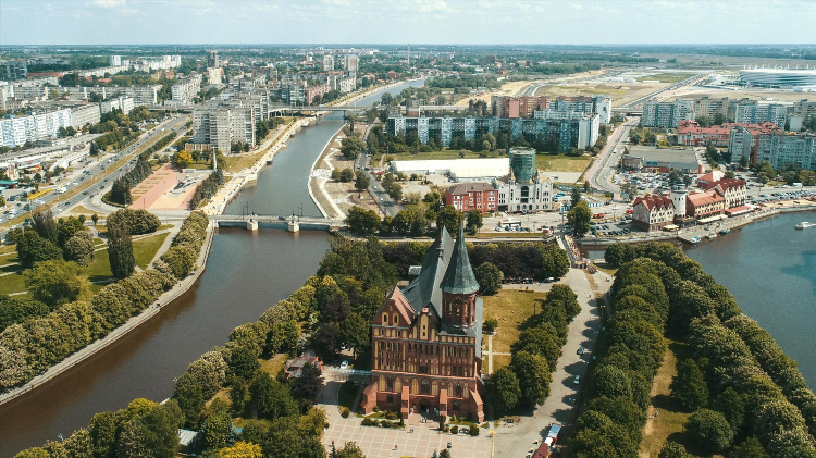 Программа передач россия 1 калининград