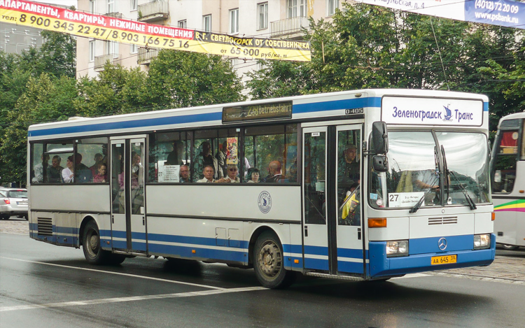 Промсвязьбанк калининград