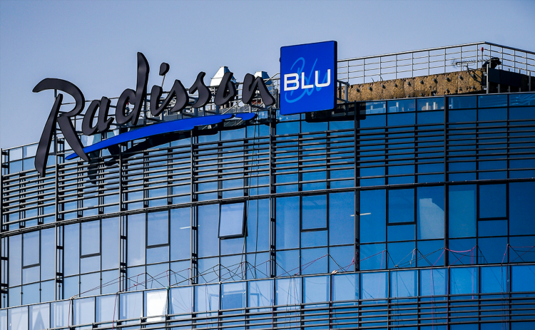 Radisson отель калининград официальный сайт