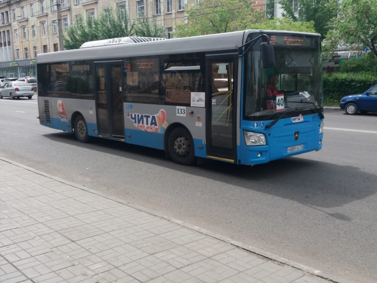 Расписание 133 автобуса калининград