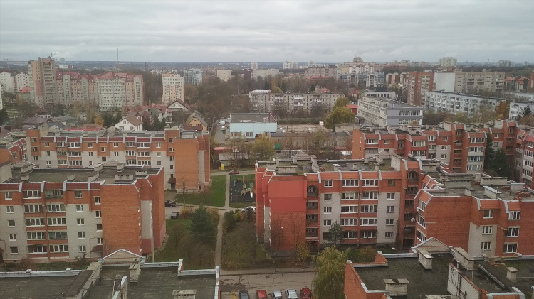 Самый дорогой район калининграда