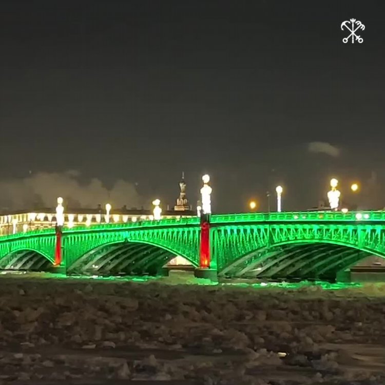 Сп ооо виадук калининград