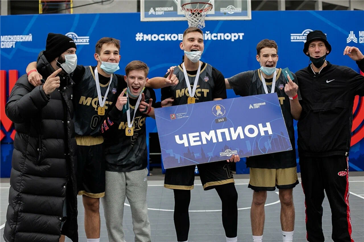 Спорт калининград