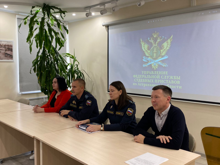 Судебные приставы ленинградского района г калининграда