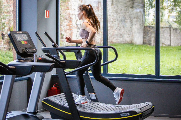 Ufit калининград