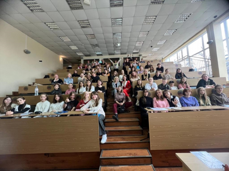 Ульяновск калининград