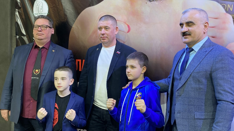 Вертепов калининград
