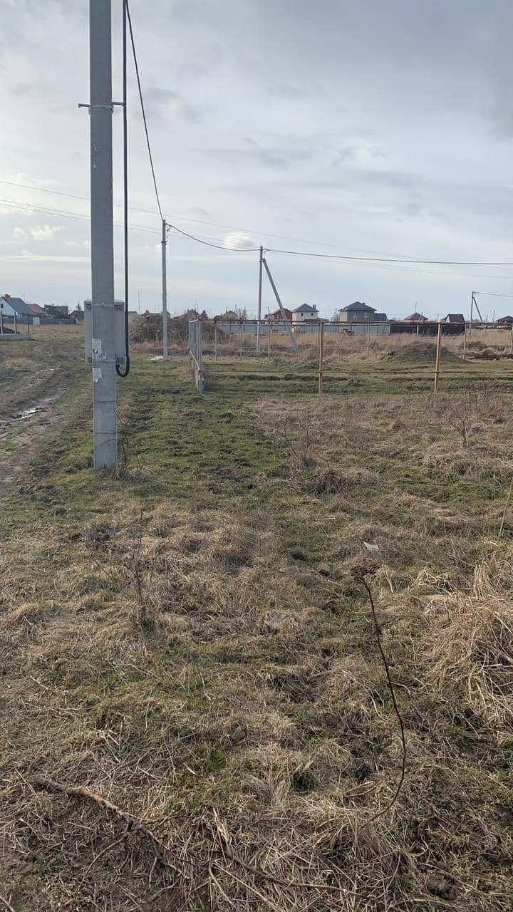 Земельные участки в калининграде